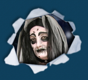 Spooky