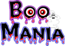  BOOMANIA LOGO